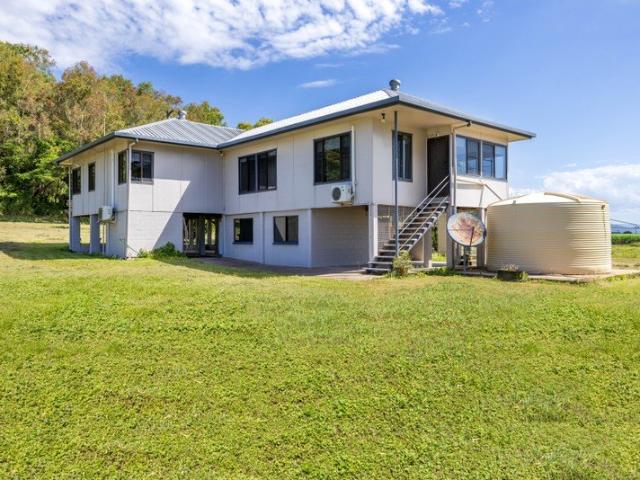 House for sale in Hinchinbrook, Queensland