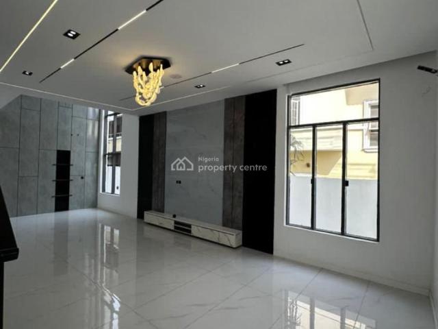 Property for sale in Eti Osa, Lagos