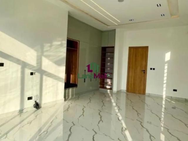 Property for sale in Eti Osa, Abuja