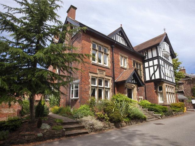House for rent in High Field, York