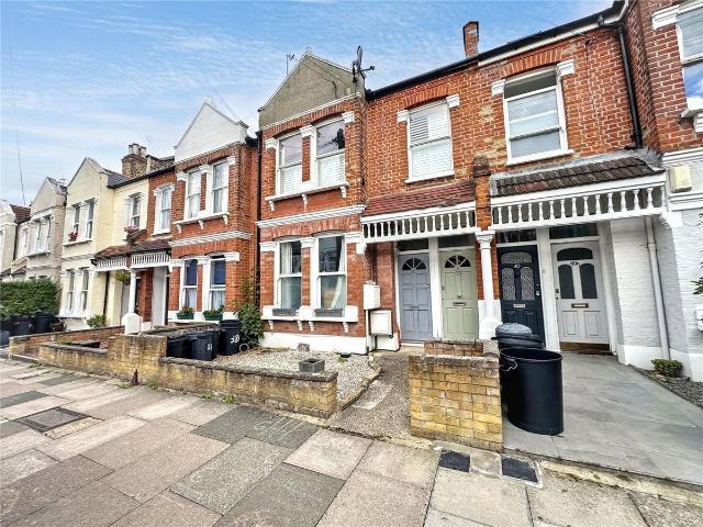 House for rent in London Borough of Wandsworth, Greater London