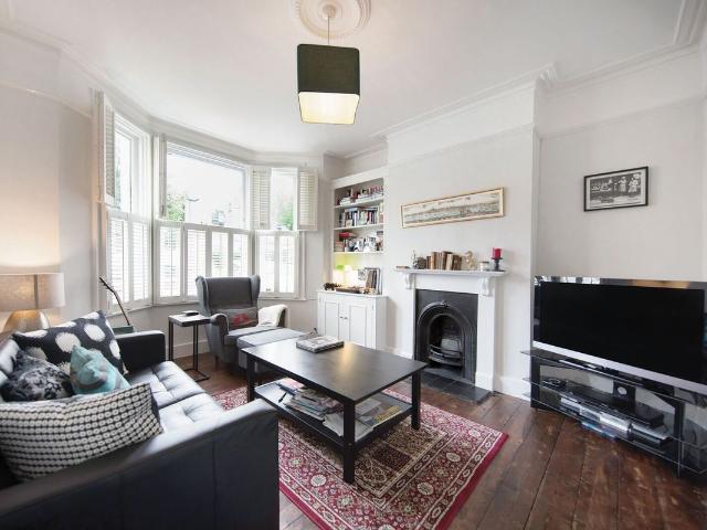 Apartment for rent in London Borough of Wandsworth, Greater London