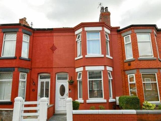 House for sale in Birkenhead, Wirral