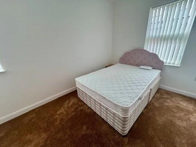 House for rent in Egerton Park, Birkenhead