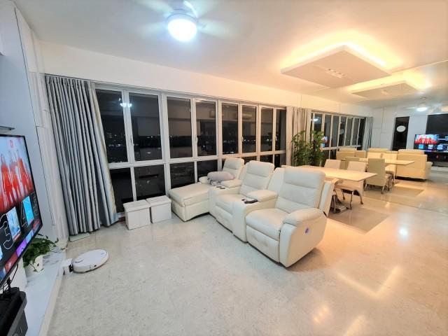 Apartment for rent in 16 Upper East Coast