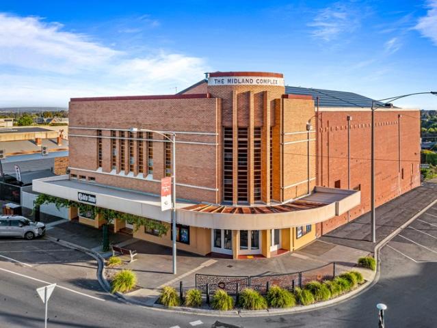Property for sale in Ararat, Victoria