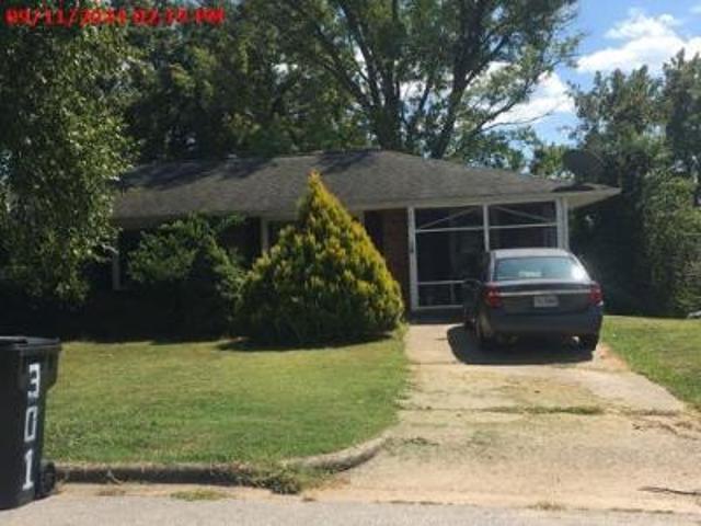 House for sale in Danville