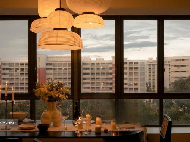Apartment for sale
