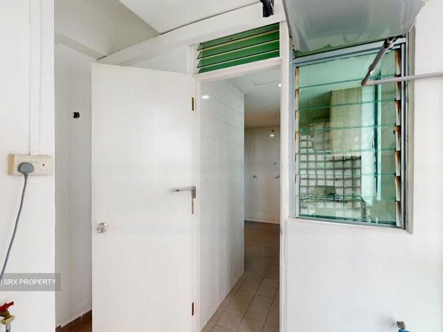 Condominium for sale in Ulu Pandan