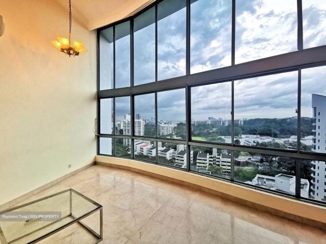 Condominium for rent in Ulu Pandan