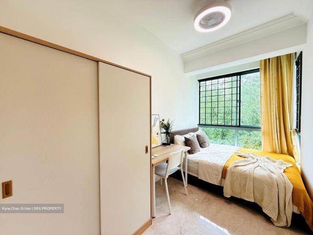 Condominium for rent in Ulu Pandan