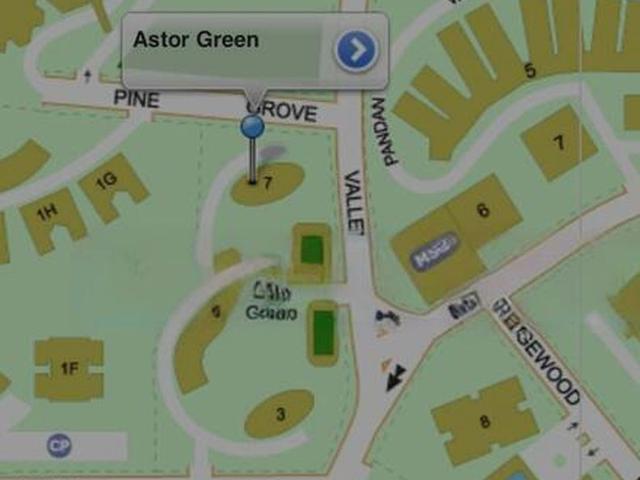 Condominium for sale in Bukit Timah, 23 North West