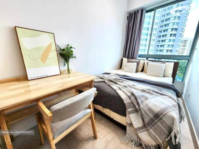 Condominium for rent in Ulu Pandan