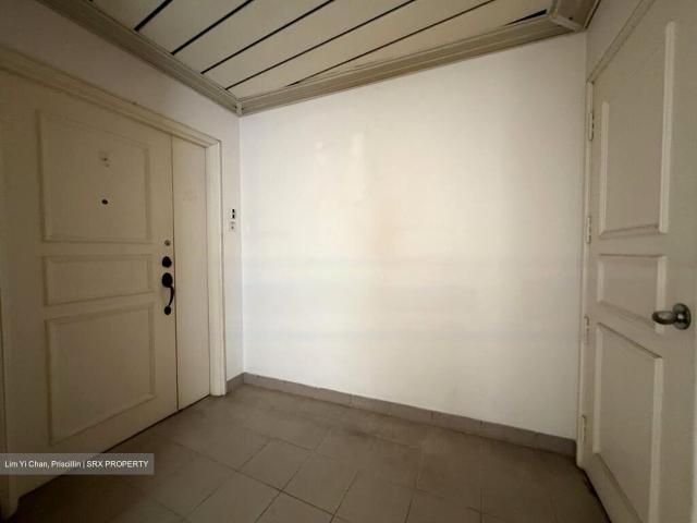 Condominium for sale in Bukit Timah, 23 North West