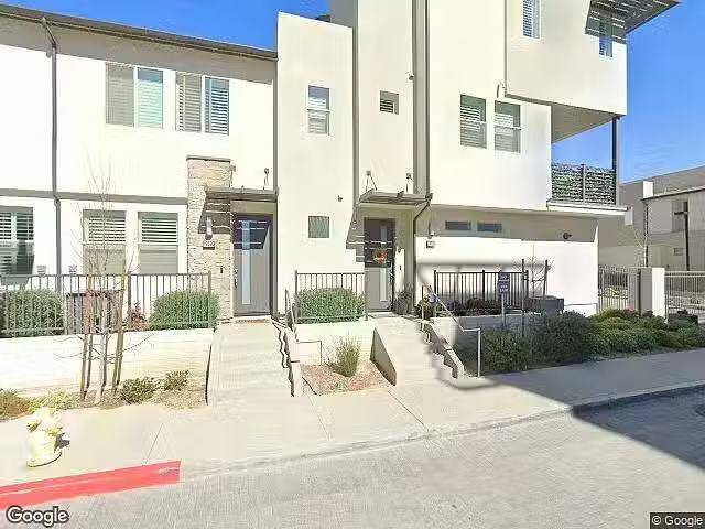 Apartment for rent in Pomona