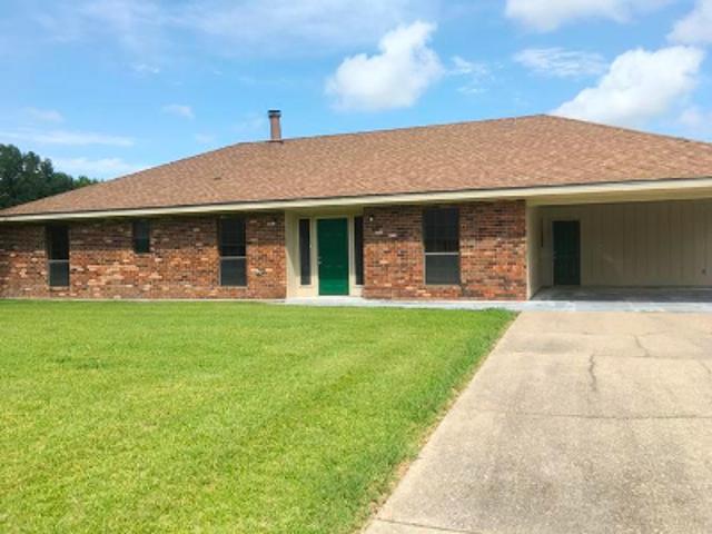 House for sale in Iberia, Louisiana