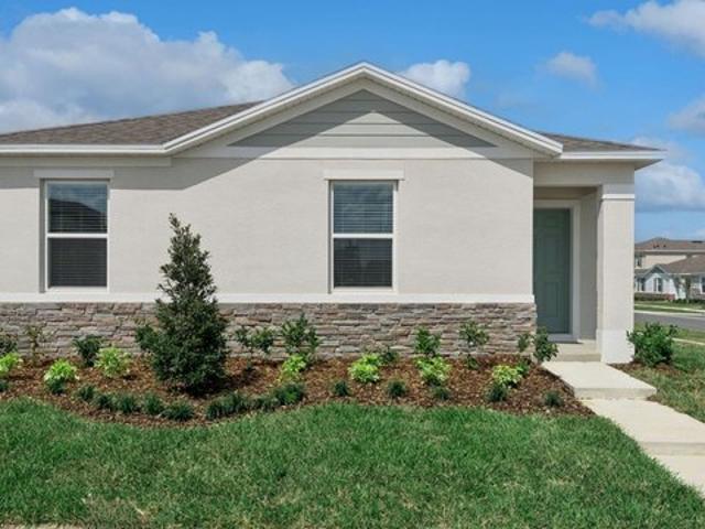 Townhouse for sale in Kissimmee, Osceola County