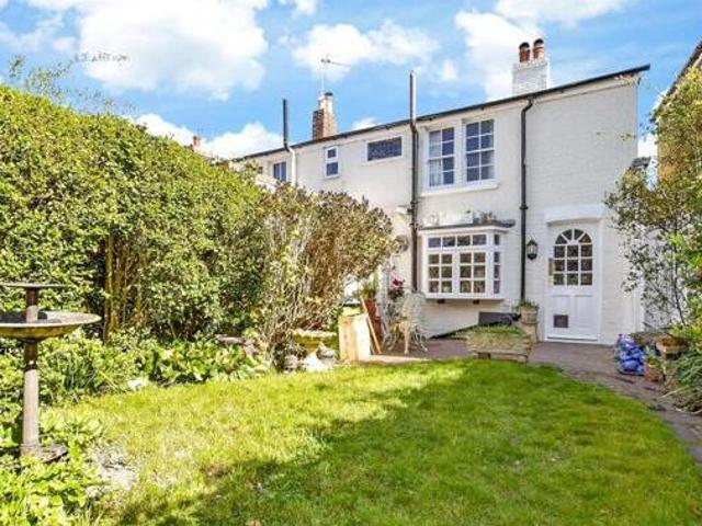 House for sale in Acol, Kent
