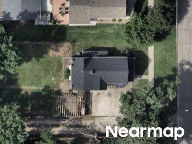 House for sale in Des Moines, Iowa