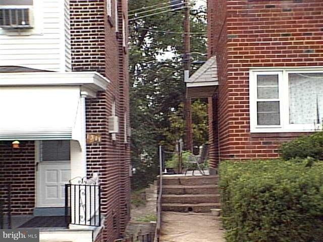 Land for sale in Norristown, Pennsylvania