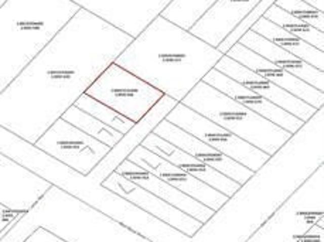 Land for sale in Norristown Land for sale in Norristown