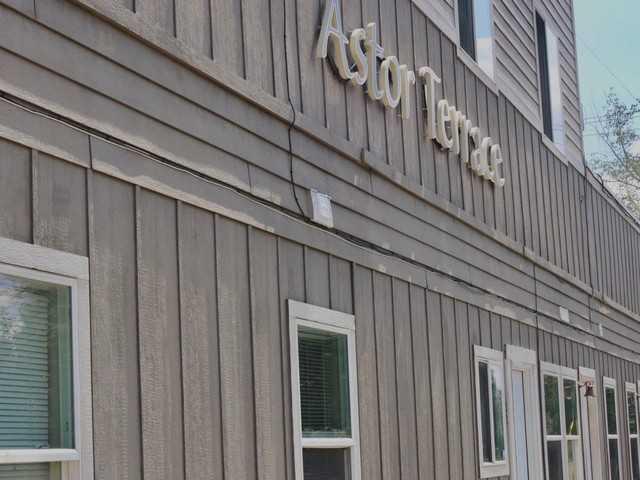 Apartment for rent in Spokane, Washington