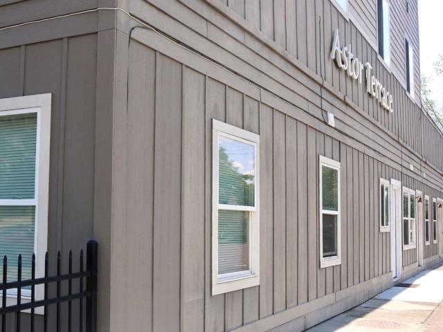 Apartment for rent in Spokane, Washington