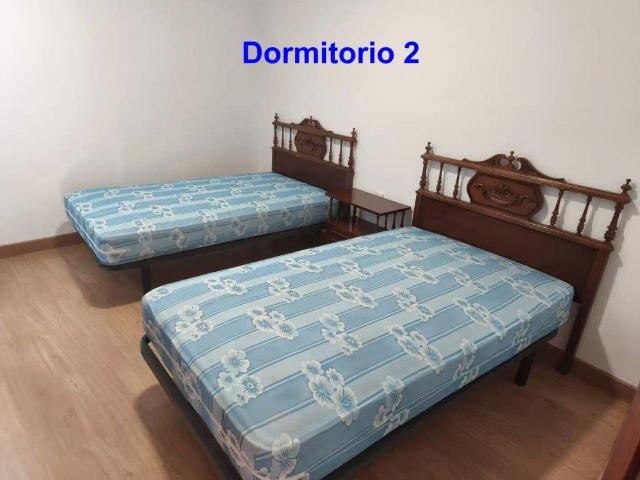 Apartamento en alquiler en Astorga, Castilla y León