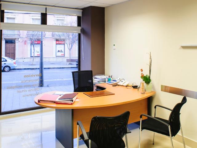 Oficina en alquiler en Astorga, Castilla y León