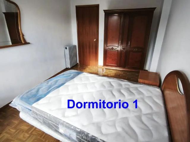 Apartamento en alquiler en Astorga, Castilla y León