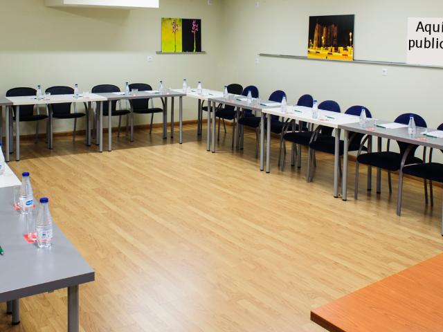 Oficina en alquiler en Astorga, Castilla y León