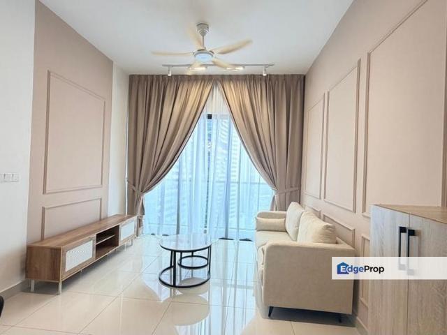 Condominium for rent in Selangor
