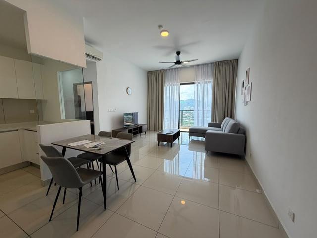Serviced Residence for rent in Langat, Selangor