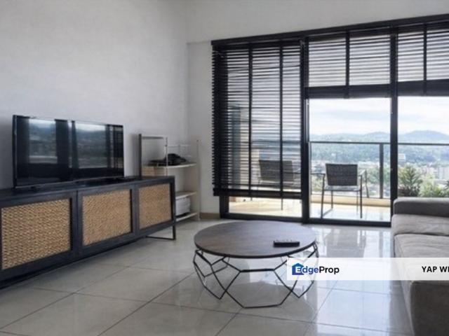 Condominium for rent in Selangor