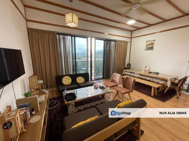 Condominium for rent in Selangor