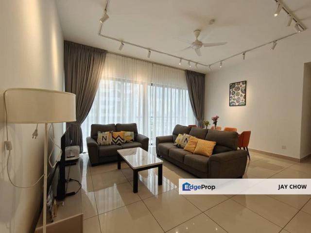 Condominium for rent in Selangor