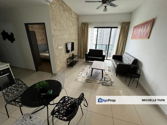 Condominium for rent in Selangor