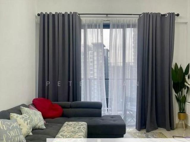 Condominium for rent in Ulu Kelang, Majlis Perbandaran Ampang Jaya