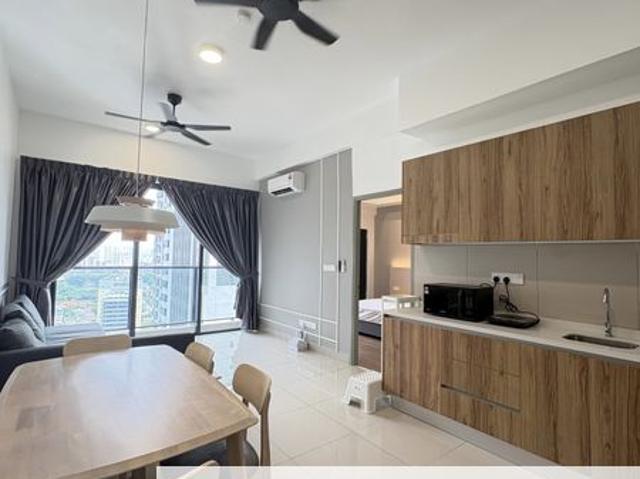 Condominium for rent in Ulu Kelang, Majlis Perbandaran Ampang Jaya