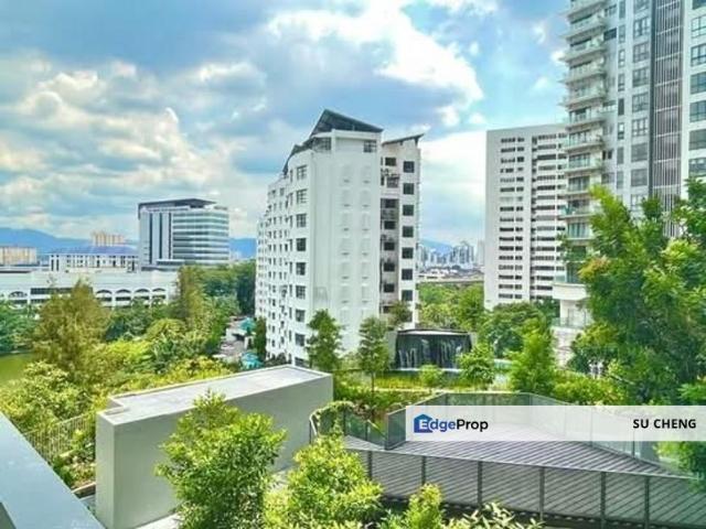 Condominium for rent in Selangor