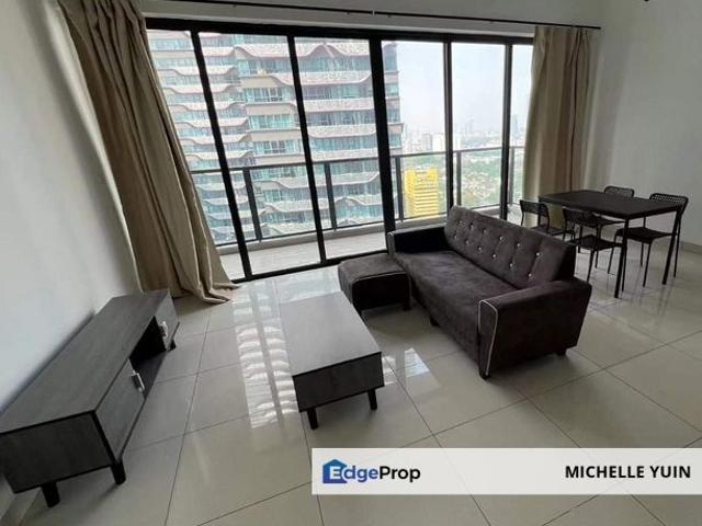 Condominium for rent in Selangor
