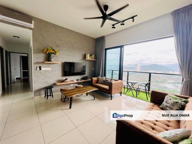 Condominium for rent in Selangor