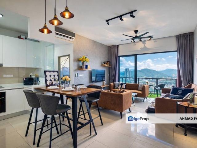Condominium for rent in Selangor