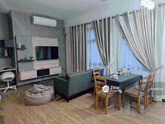 Apartment for rent in Selangor