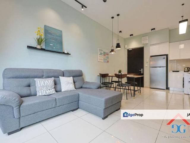 Condominium for sale in Selangor