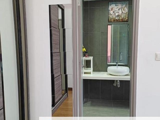Condominium for rent in Selangor
