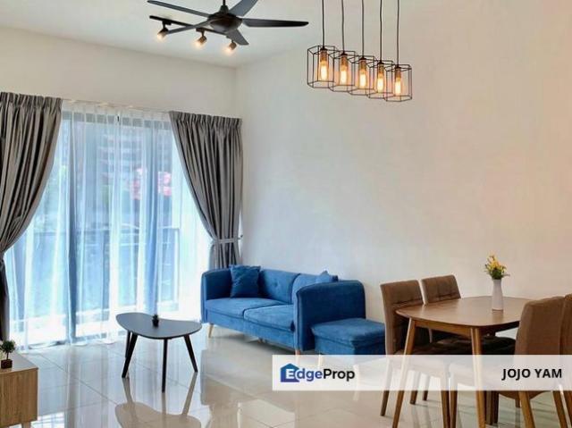 Condominium for rent in Selangor