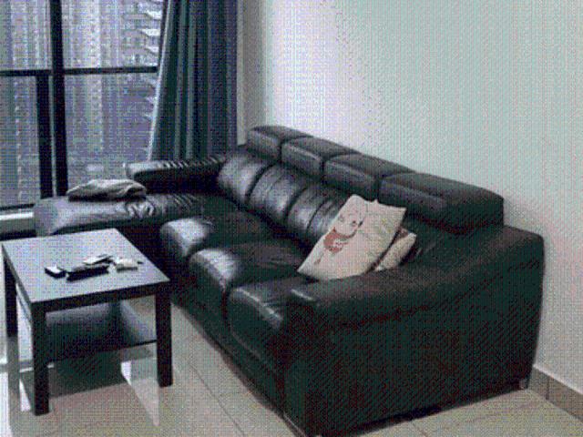 Apartment for rent in Selangor