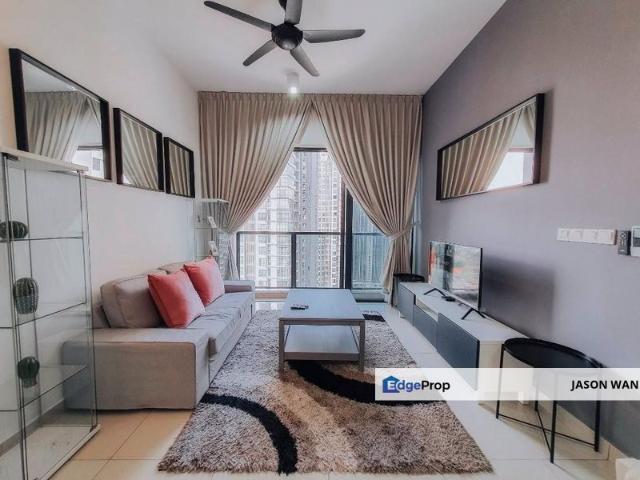 Condominium for rent in Ulu Kelang, Majlis Perbandaran Ampang Jaya