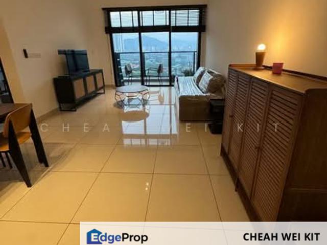 Condominium for rent in Country Heights Damansara, Kuala Lumpur
